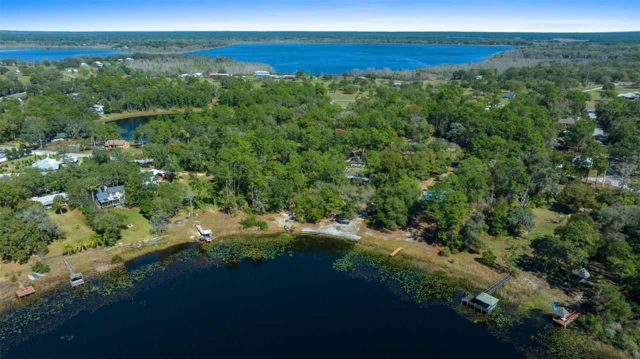 TBD SE 54th St., Ocklawaha, FL 32179