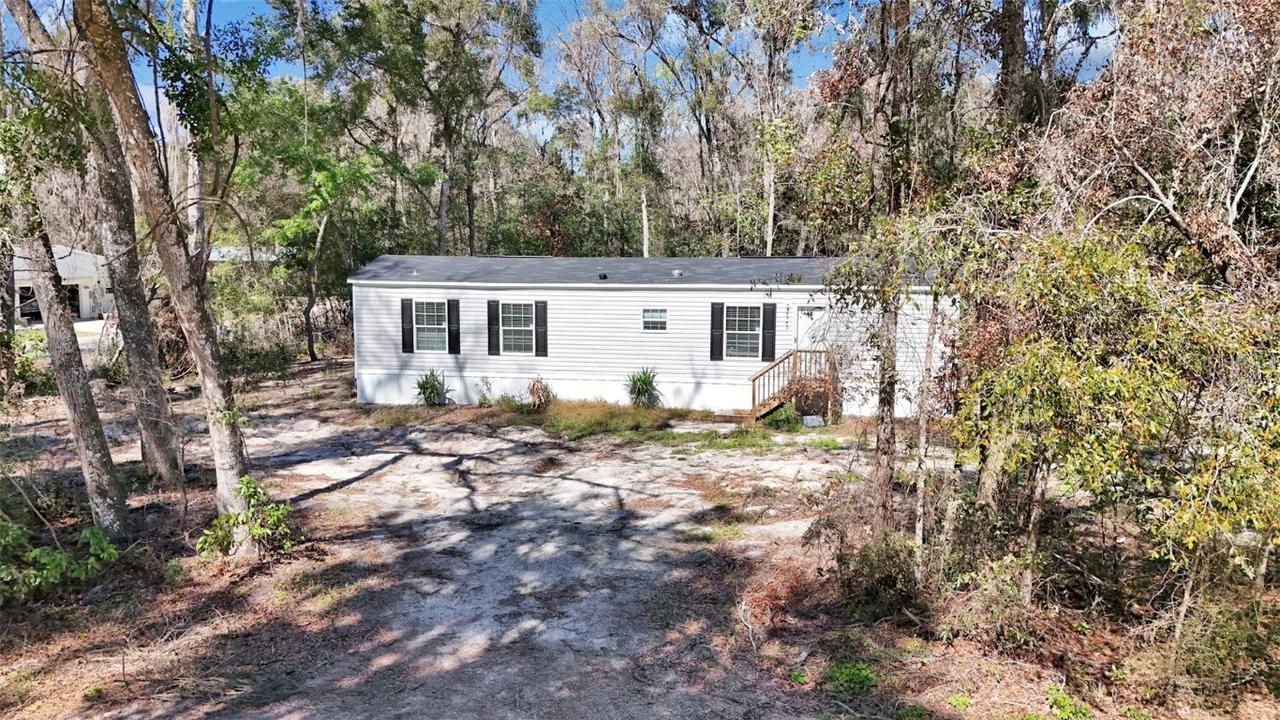 4345 NE 140th Pl., Anthony, FL 32617