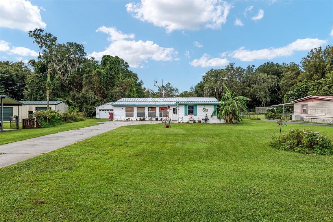 13326 SE 32nd Ct., Belleview, FL 34420