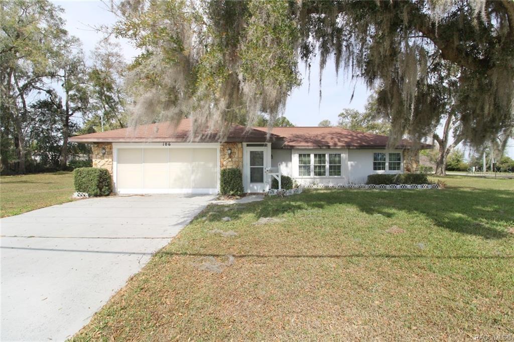 [Address Hidden by Seller], Inverness, FL 34452