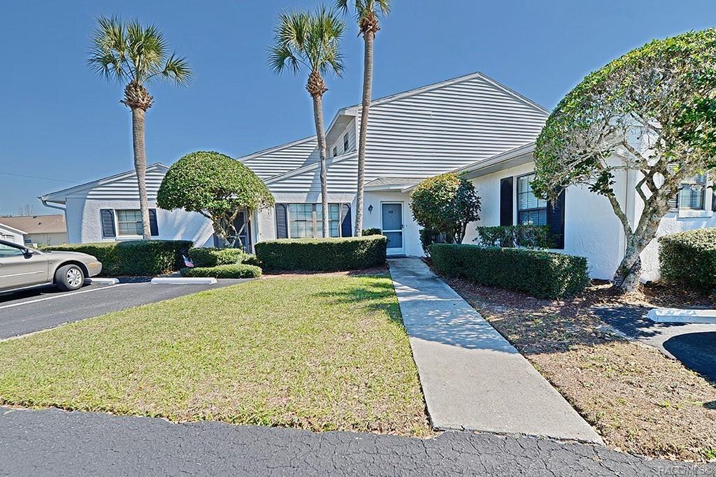 [Address Hidden by Seller], Inverness, FL 34450