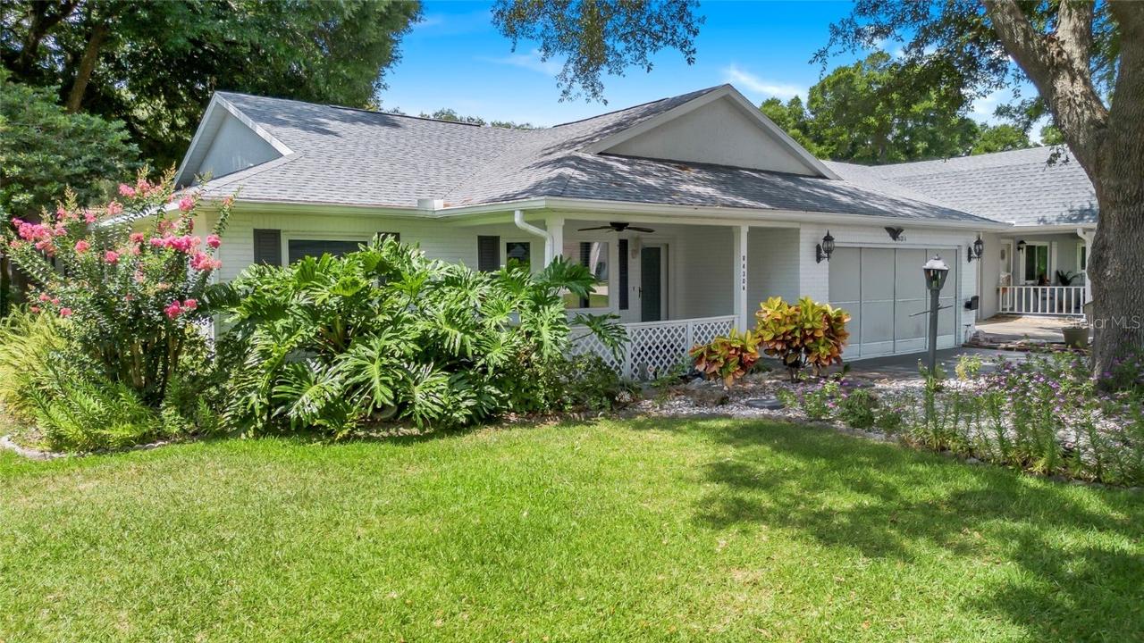 8430 SW 90th Ln. #A, Ocala, FL 34481