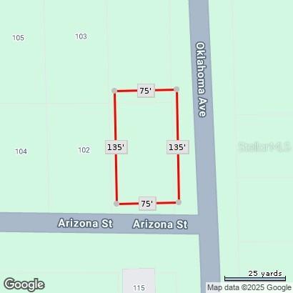 100 Arizona St., Satsuma, FL 32189
