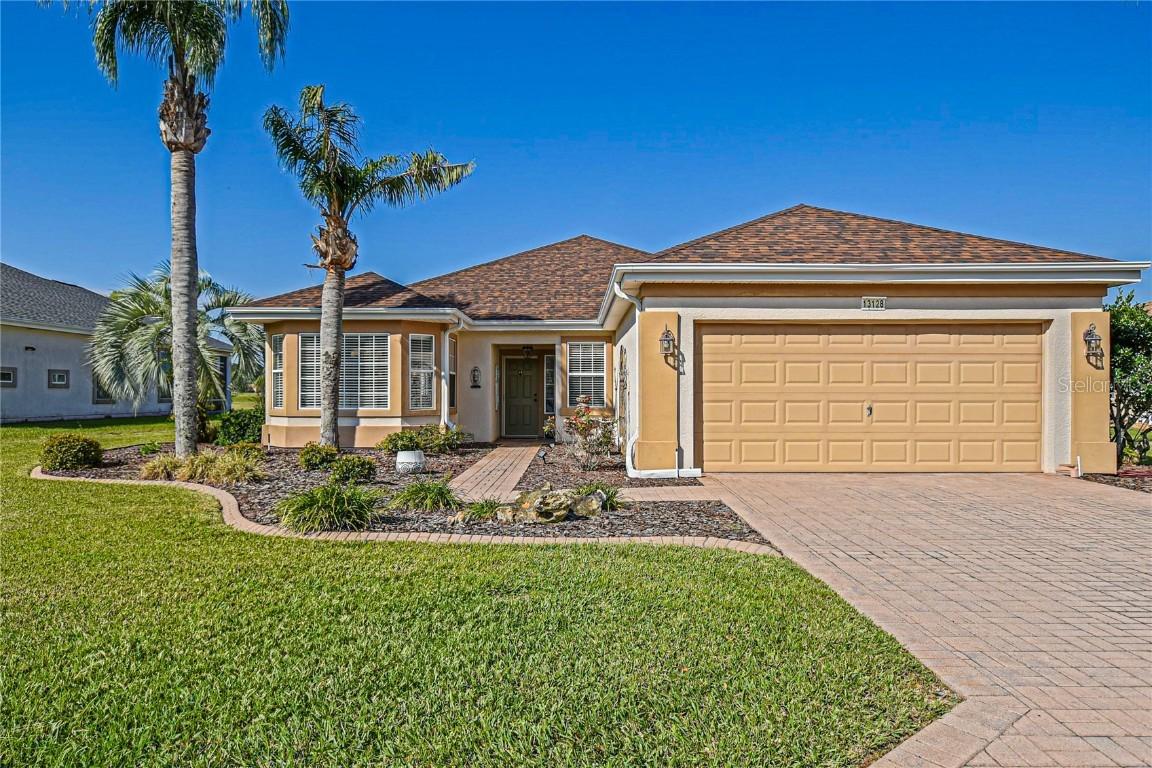13128 SE 97th Terrace Rd., Summerfield, FL 34491