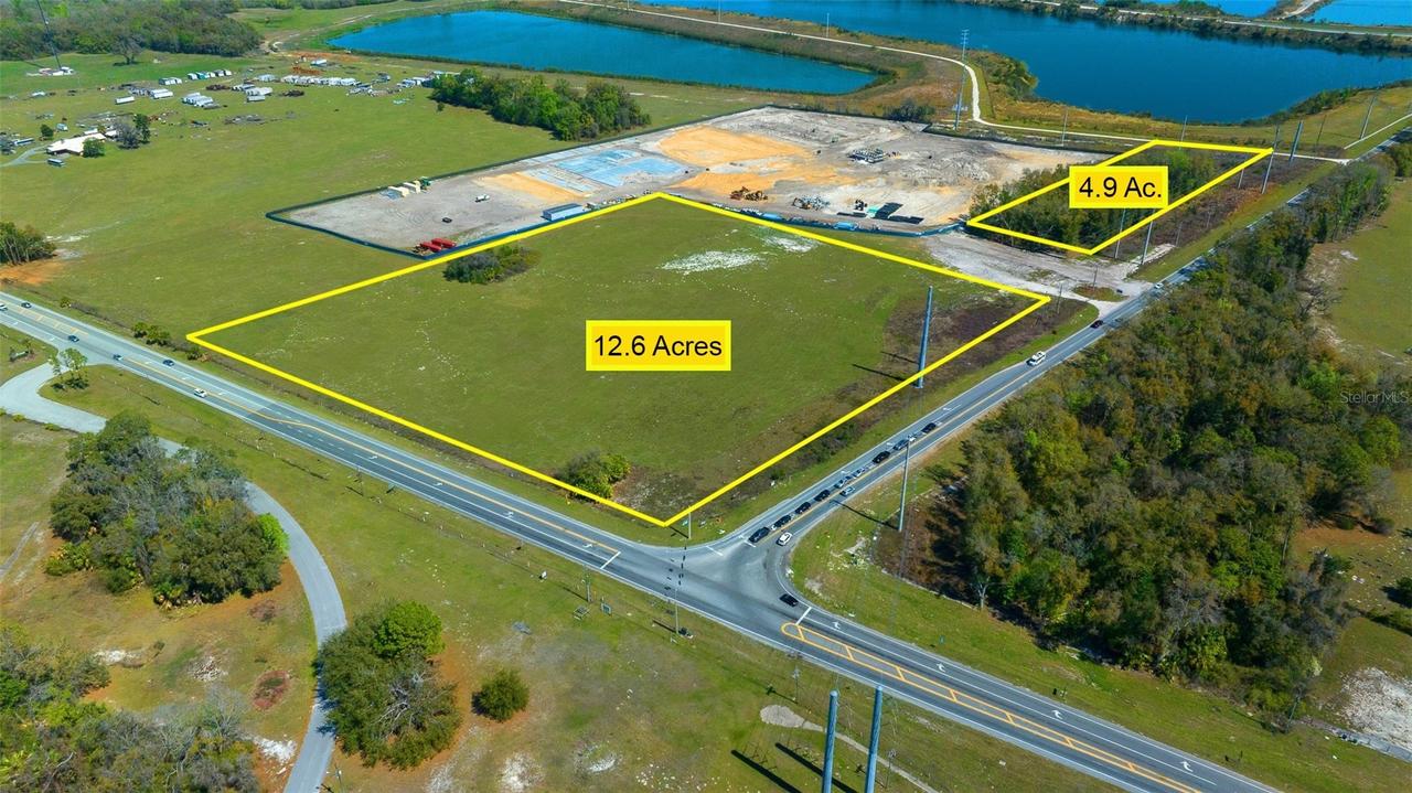 178 N Us 301, Sumterville, FL 33585