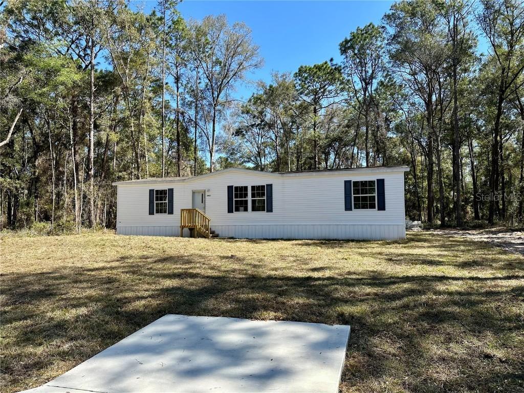 1921 NW 120th Ave., Ocala, FL 34482
