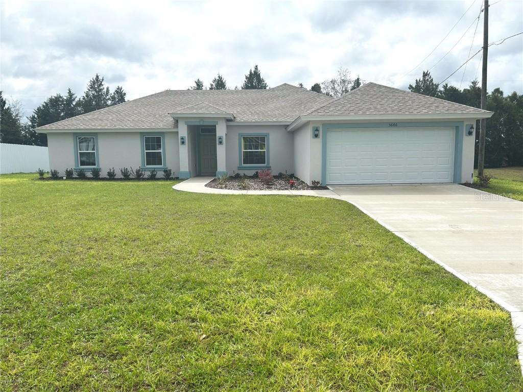 5646 SW 129th Place Rd., Ocala, FL 34473