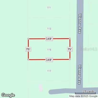 115 Vienna Ave., Interlachen, FL 32148