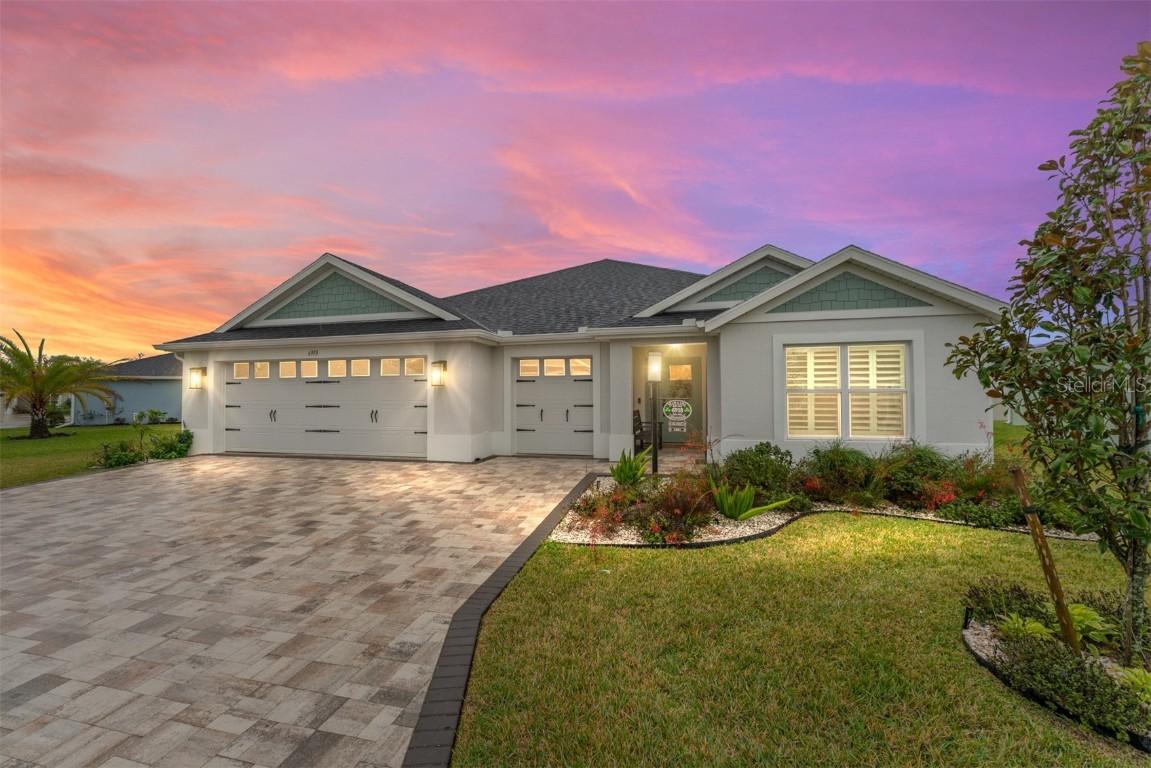 6918 Baysinger Path, The Villages, FL 34762