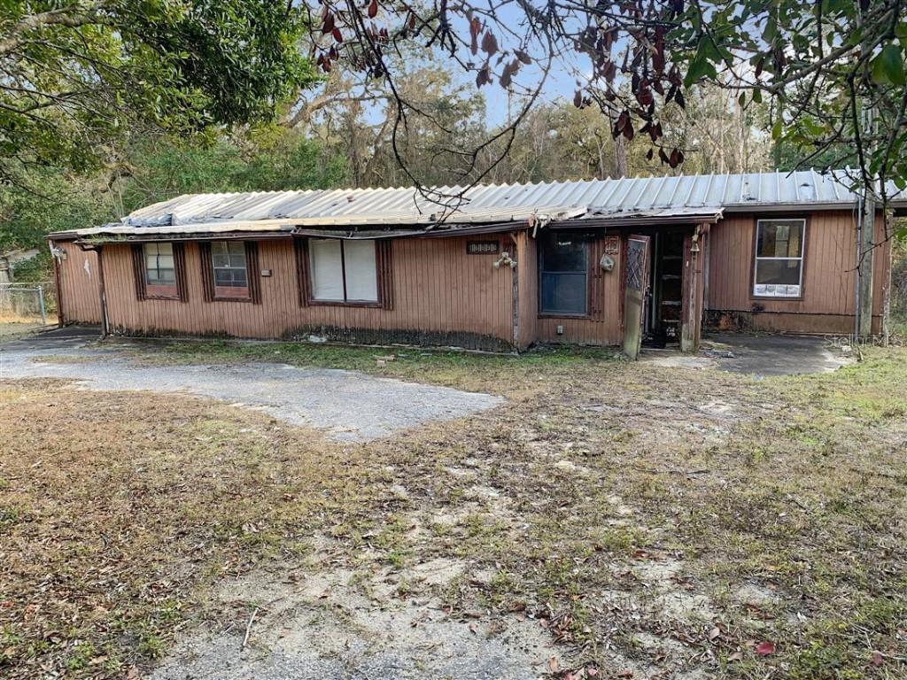 16890 E Fort King St., Silver Springs, FL 34488