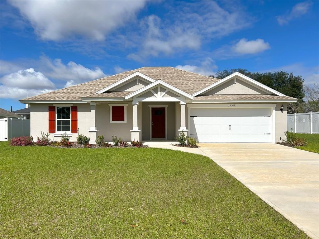 13042 SW 60th Court Rd., Ocala, FL 34473