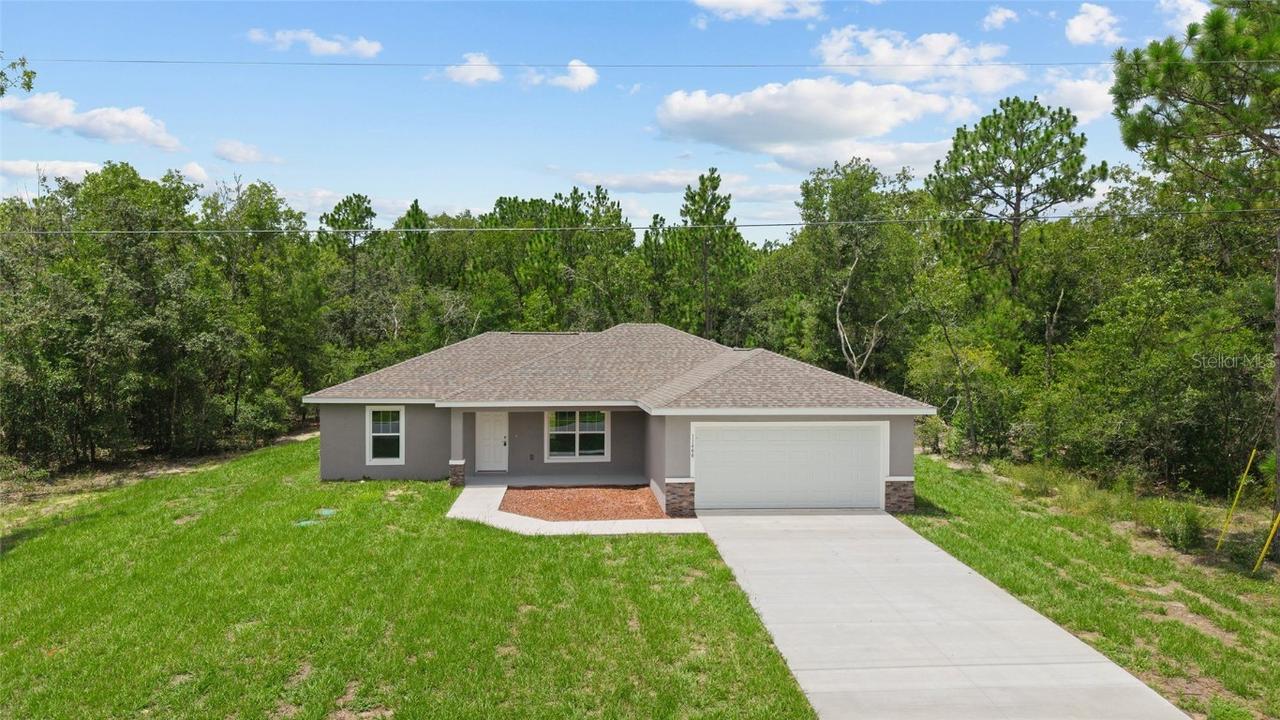 11400 N Terra Cotta Dr., Citrus Springs, FL 34434