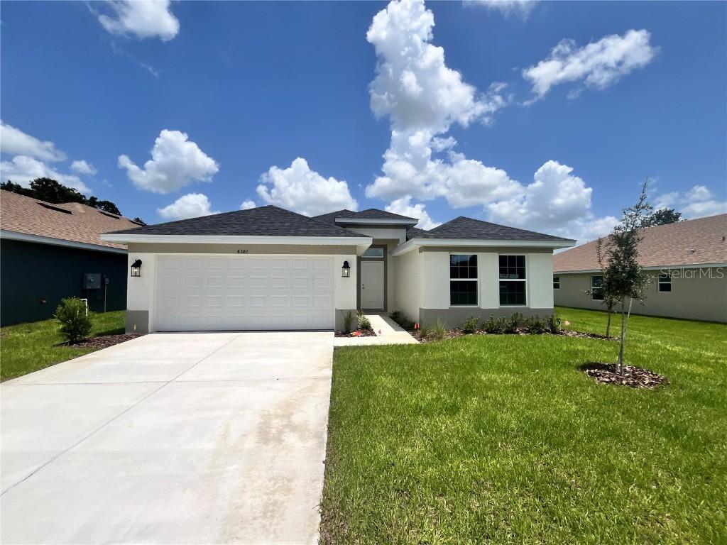 4381 SW 90th Pl., Ocala, FL 34476