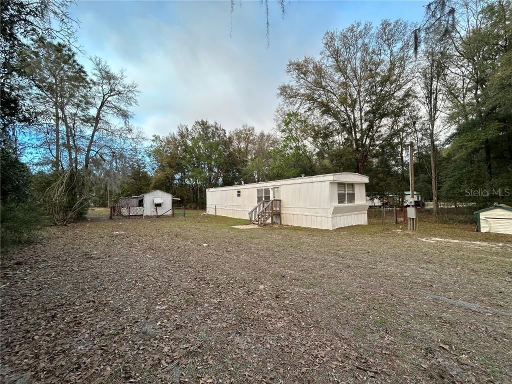 15851 NE 2nd Pl., Williston, FL 32696