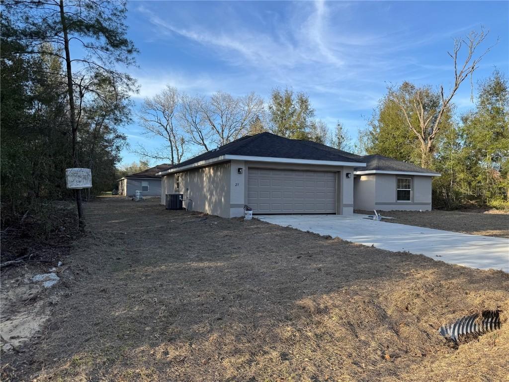 25 Olive Circle Loop, Ocala, FL 34472