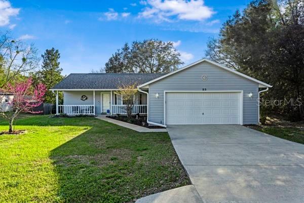 53 Juniper Trail Cir., Ocala, FL 34480