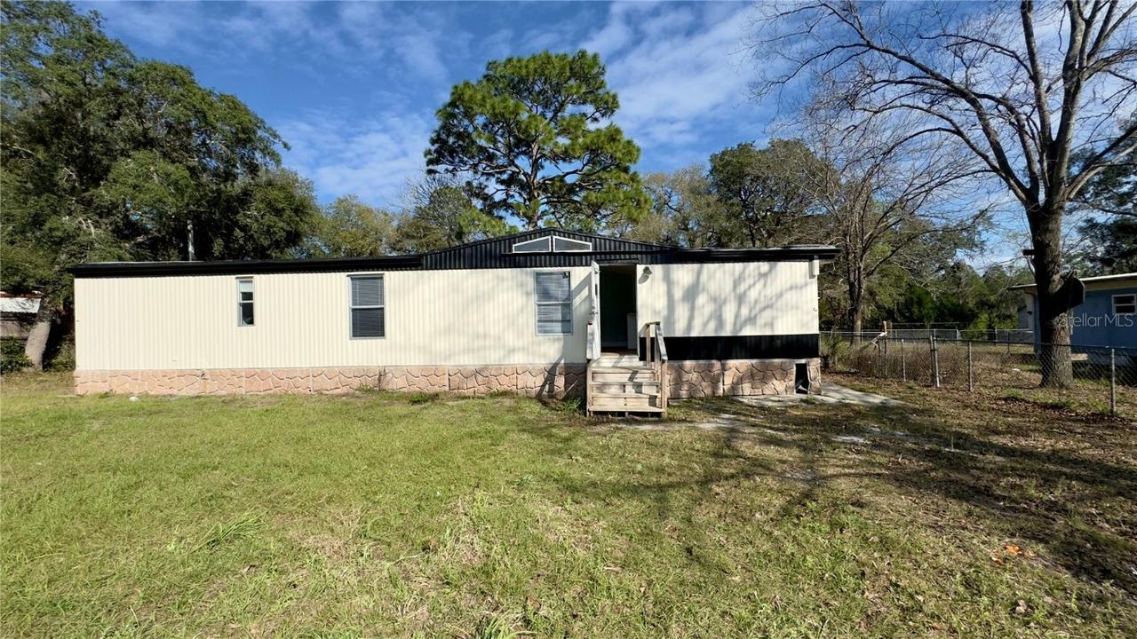 721 SE 129th Ct., Silver Springs, FL 34488
