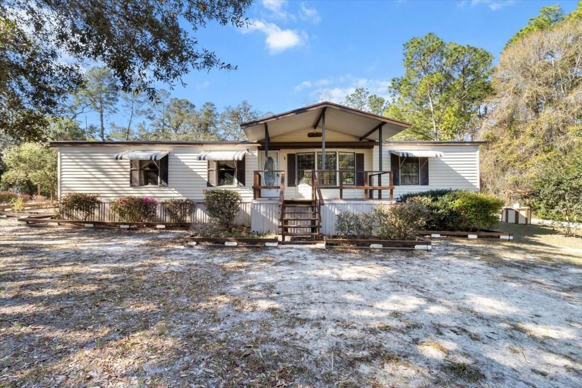 8190 W Chassahowitzka St., Homosassa, FL 34448