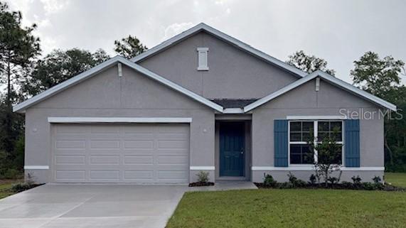 9210 N Justa Dr., Dunnellon, FL 34433