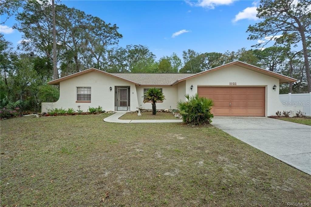 [Address Hidden by Seller], Inverness, FL 34453