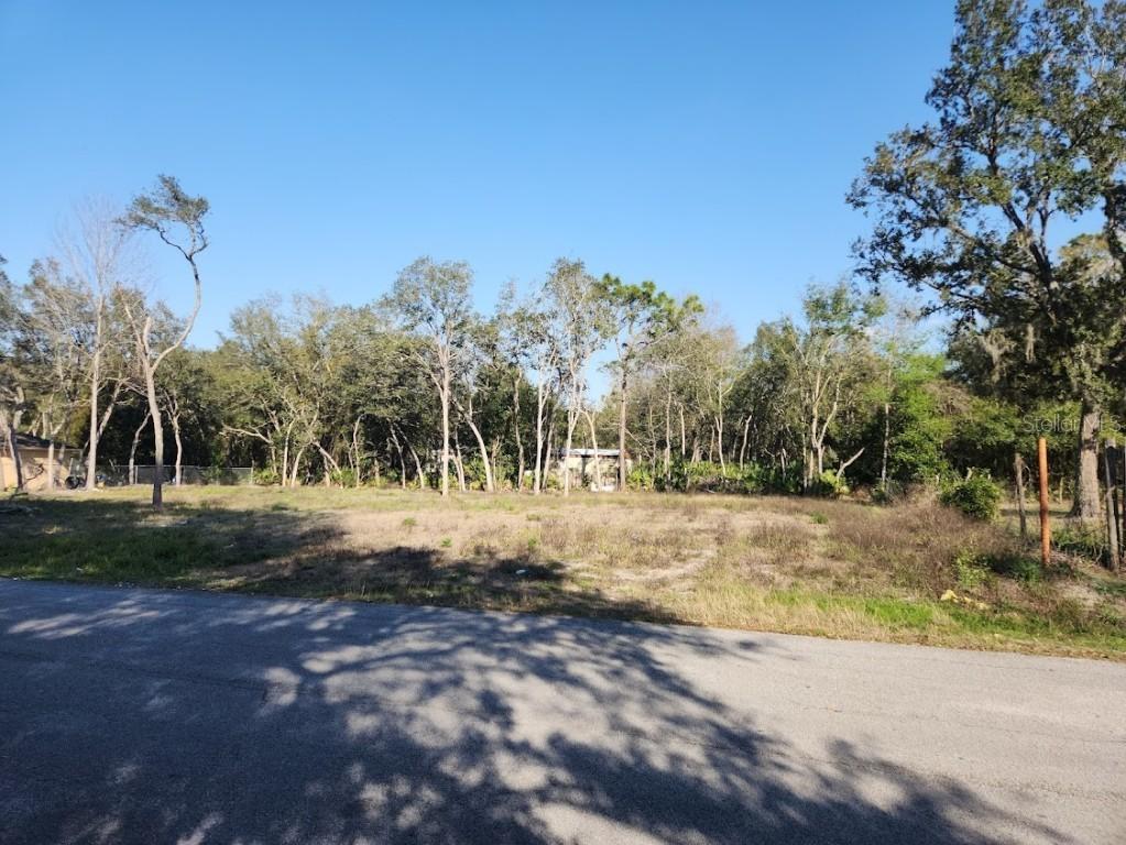 LOT 19 NW 119 Th Ct., Ocala, FL 34482