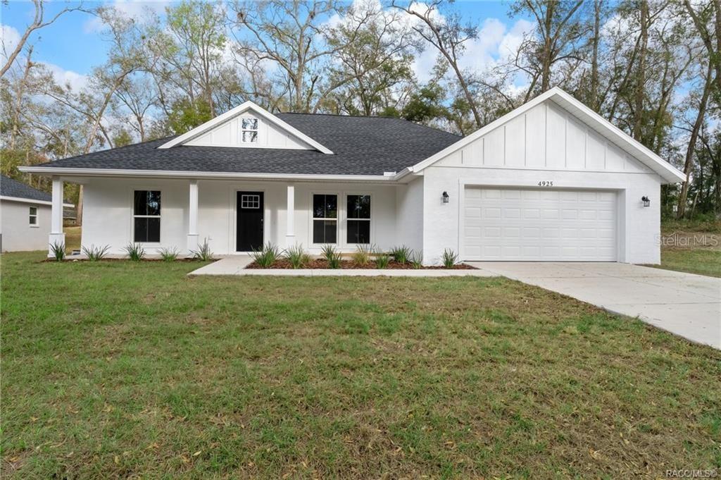 [Address Hidden by Seller], Inverness, FL 34452