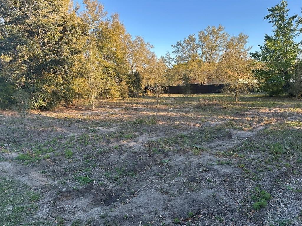 LOT 5 & 6 Sw 107th  Street, Dunnellon, FL 34432