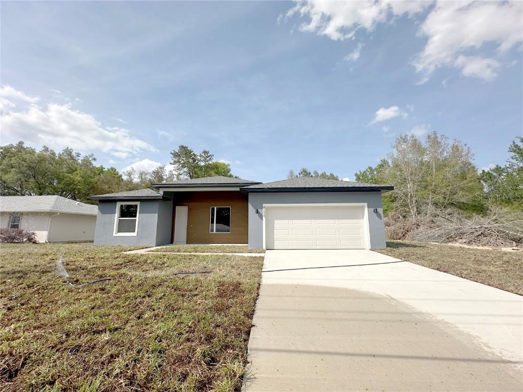 4059 SW 131st Place Rd., Ocala, FL 34473