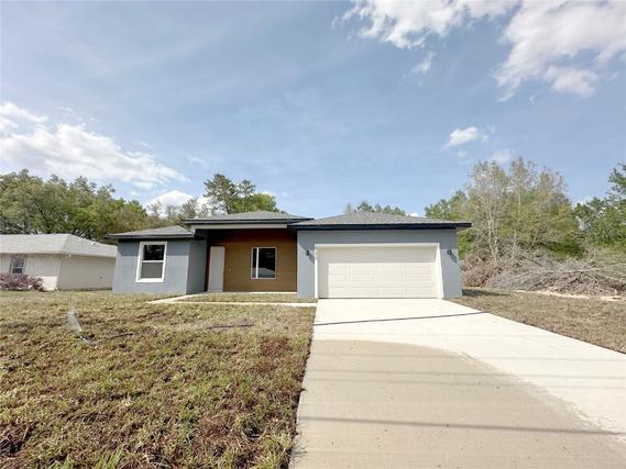 Homes Just Sold That Attend Marion Oaks Elementary School: July 15th to July 21st