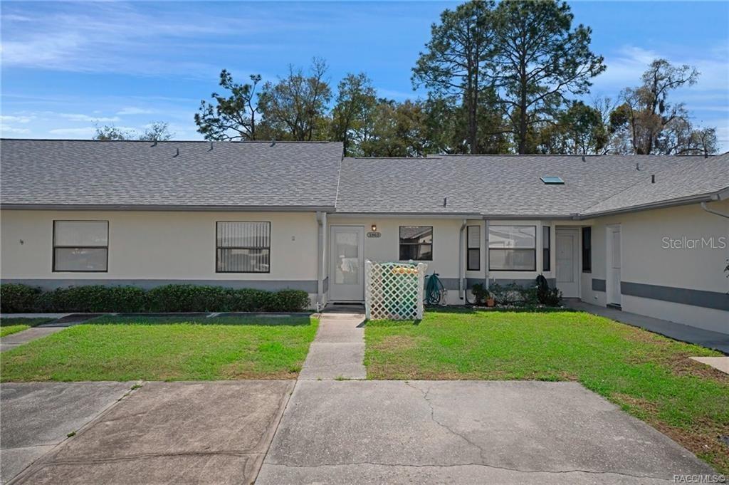 [Address Hidden by Seller], Inverness, FL 34453