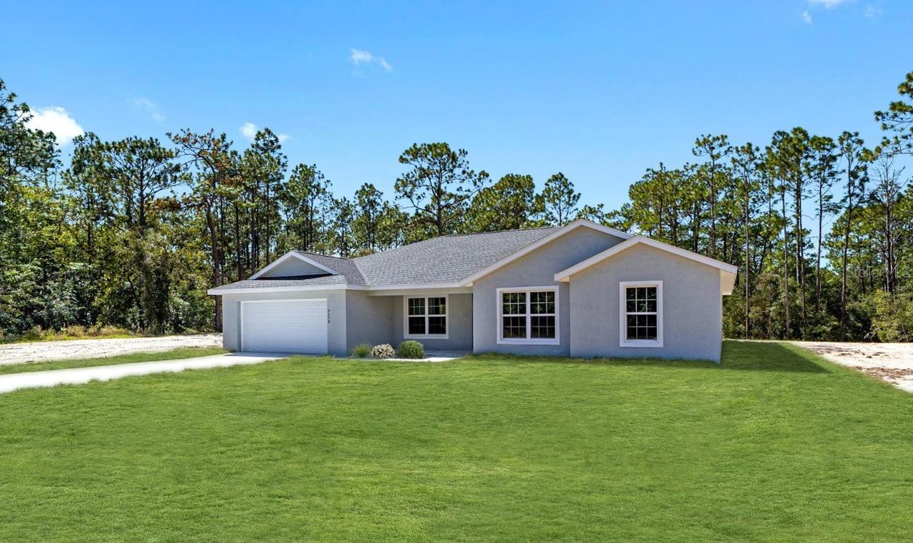 23744 SW Tiger Lake Blvd., Dunnellon, FL 34432