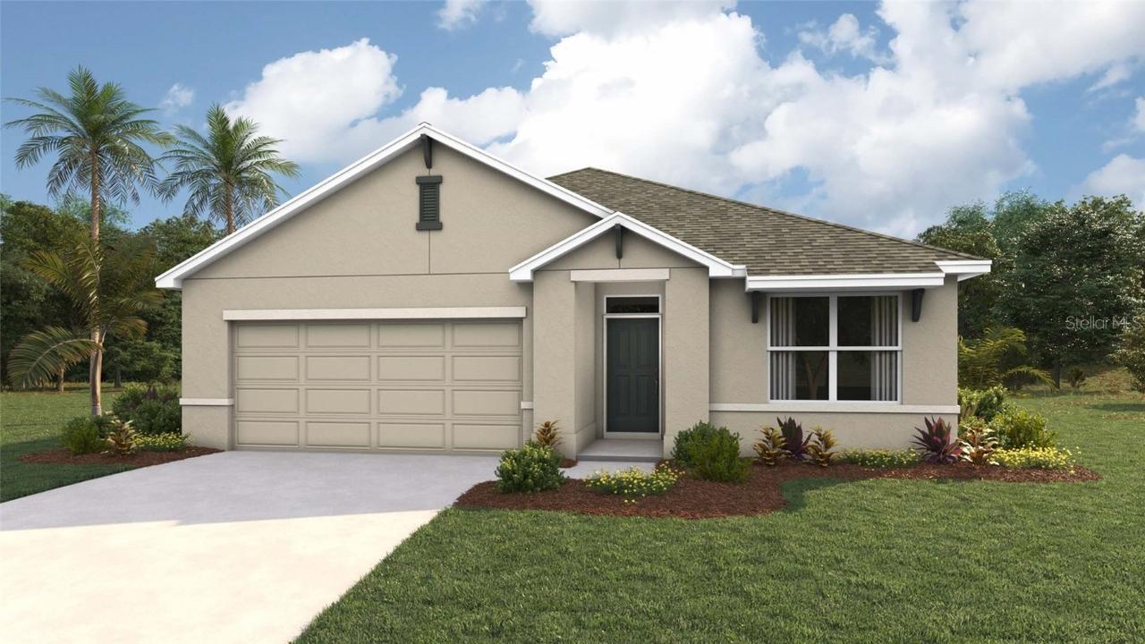 381 Hickory Course Tr., Ocala, FL 34472