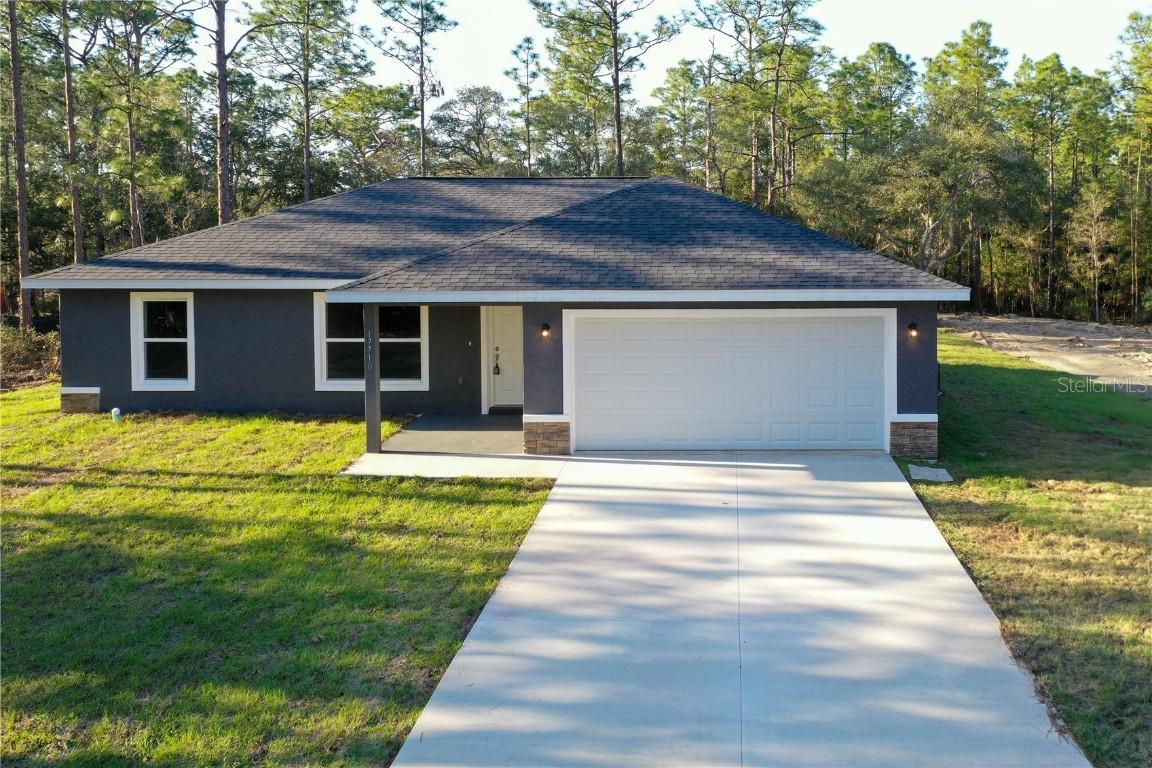 17710 SW 48th Pl., Dunnellon, FL 34432