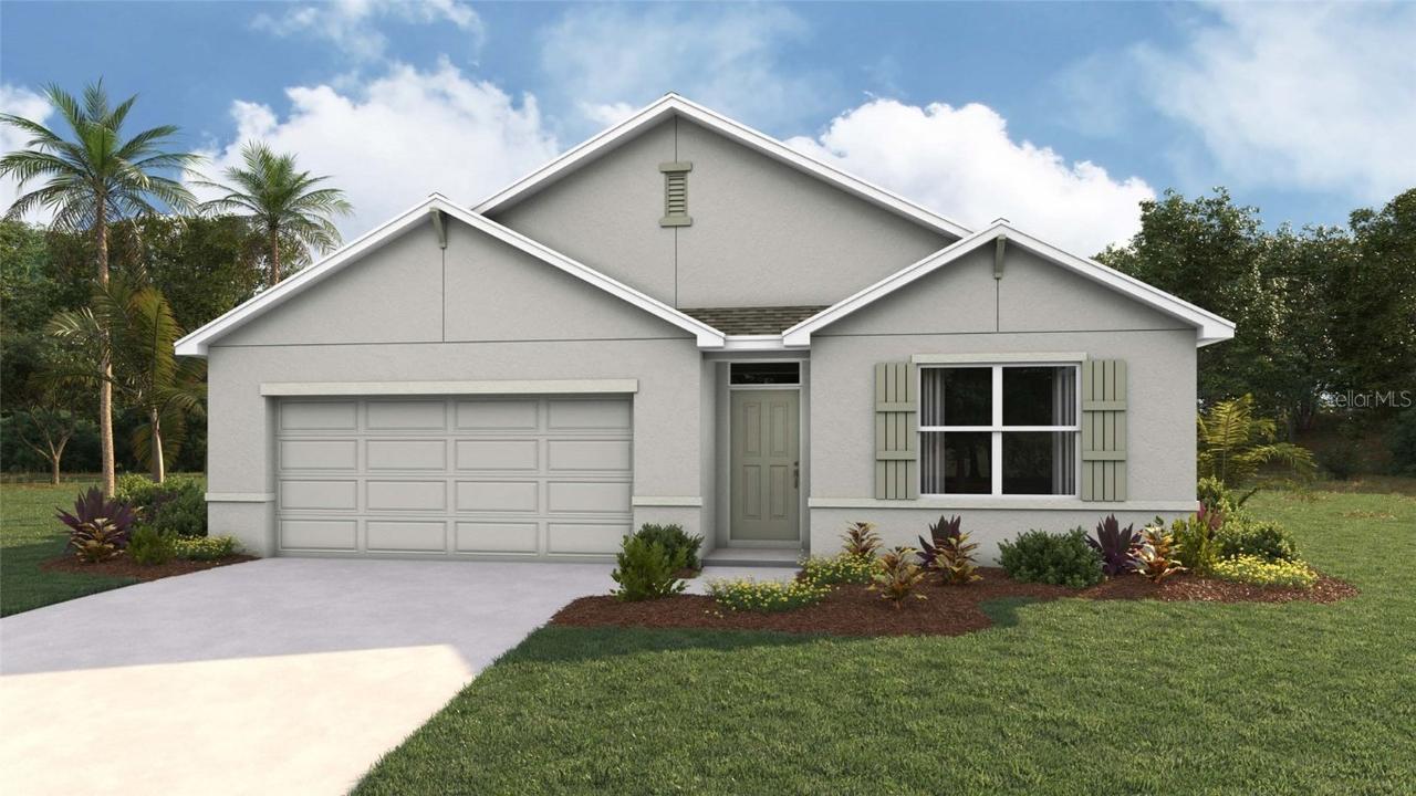 8 Hickory Course, Ocala, FL 34472