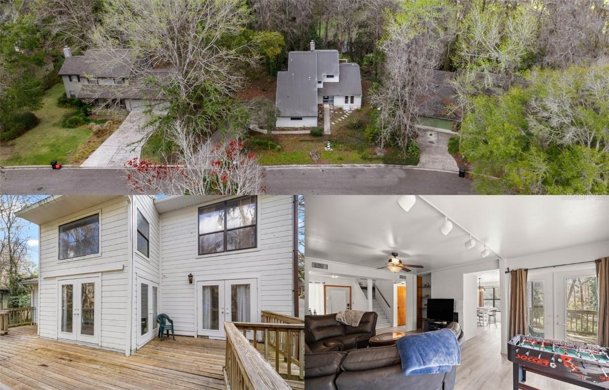 6112 NW 24th Ln., Gainesville, FL 32606