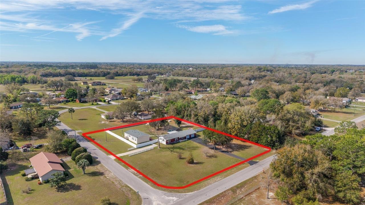 9798 SE 145th Pl., Summerfield, FL 34491