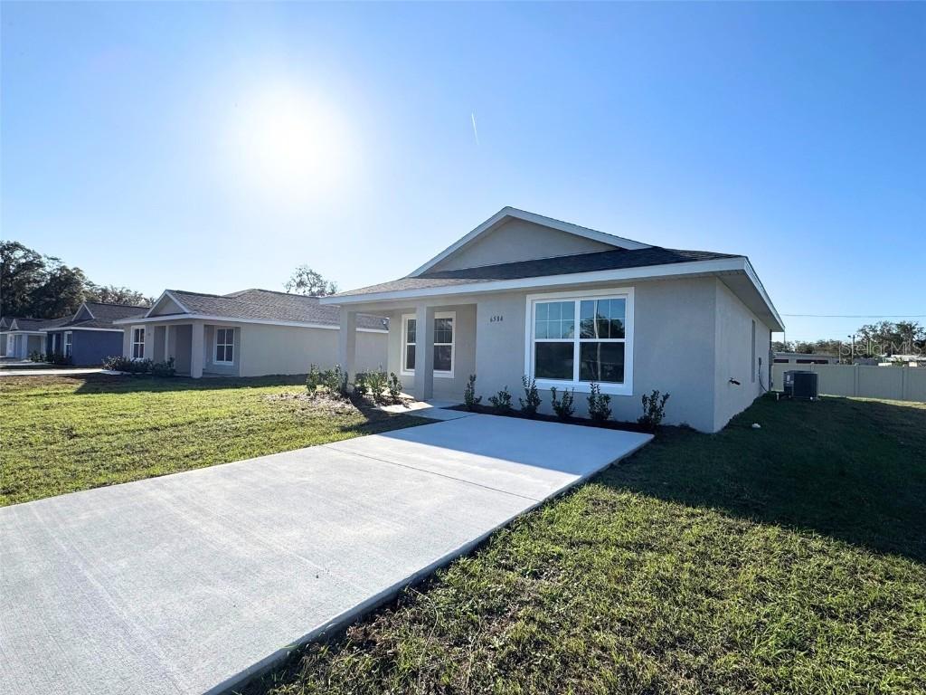 6584 SE 108th Ln., Belleview, FL 34420