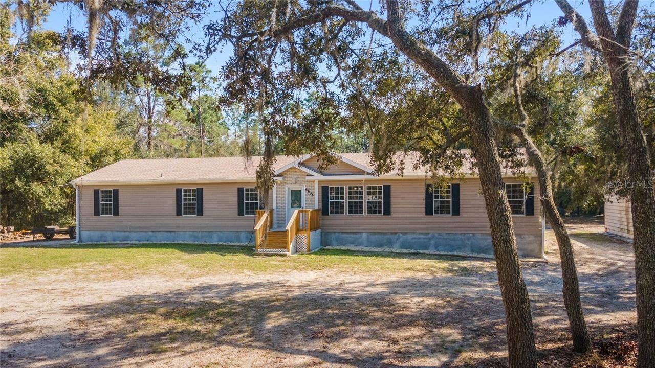 6598 SW 157th Ln., Dunnellon, FL 34432