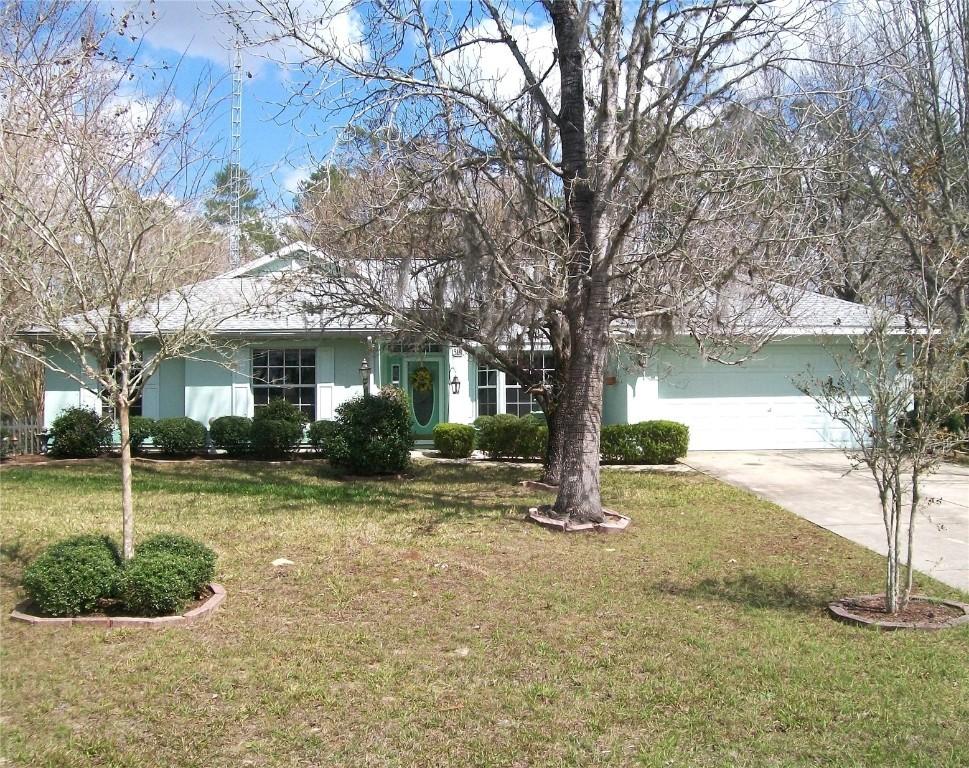 5181 SW 164th Street Rd., Ocala, FL 34473