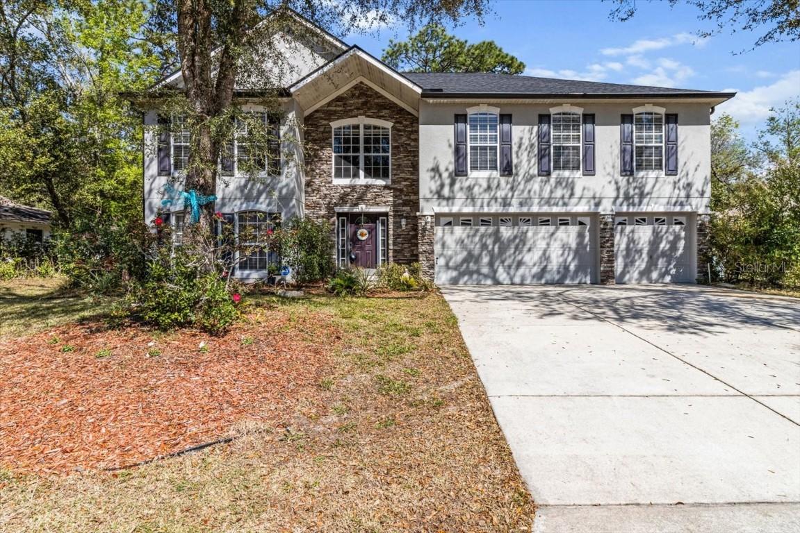 5 Mastic Ct., Homosassa, FL 34446