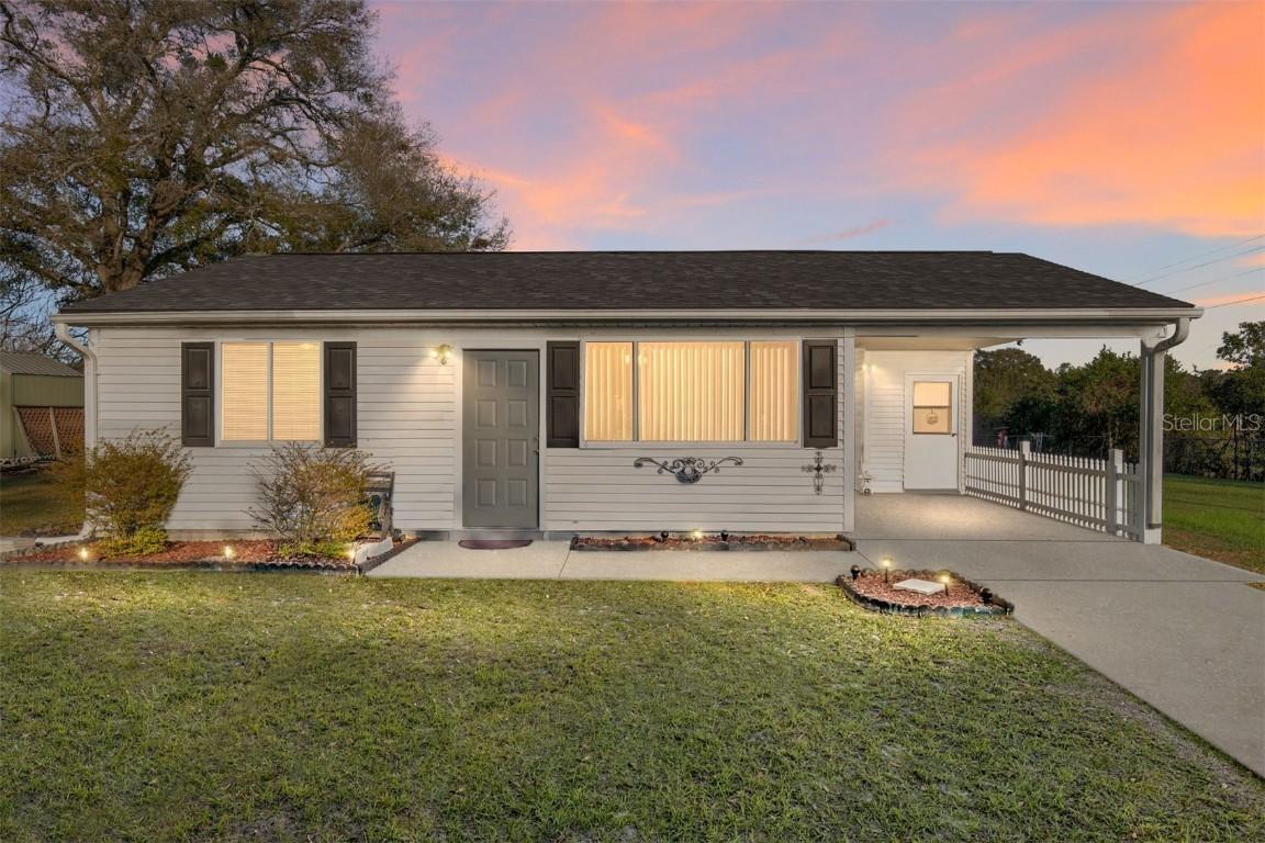 10495 SW 100th Ave., Ocala, FL 34481