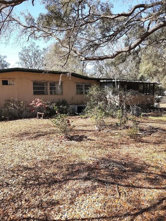 16387 NE 138th Ave., Fort Mc Coy, FL 32134