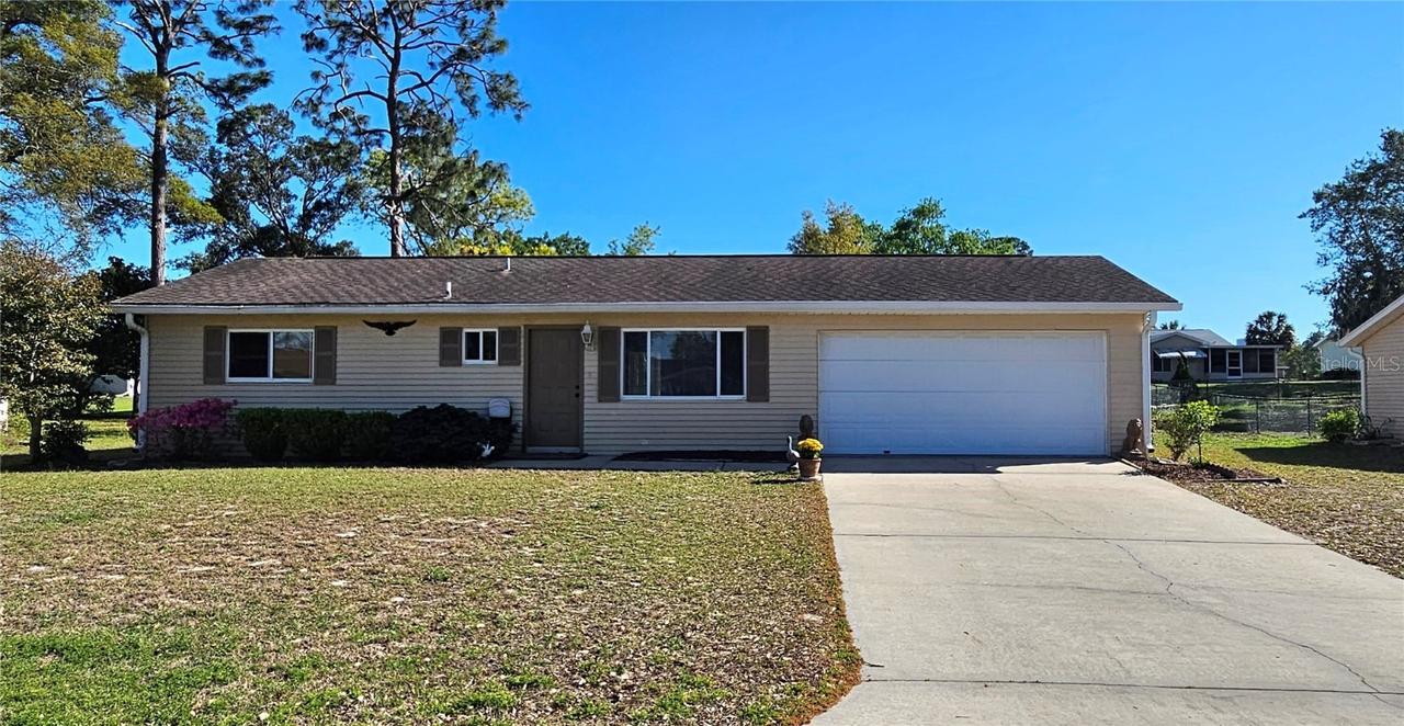 8516 SW 105th Pl., Ocala, FL 34481