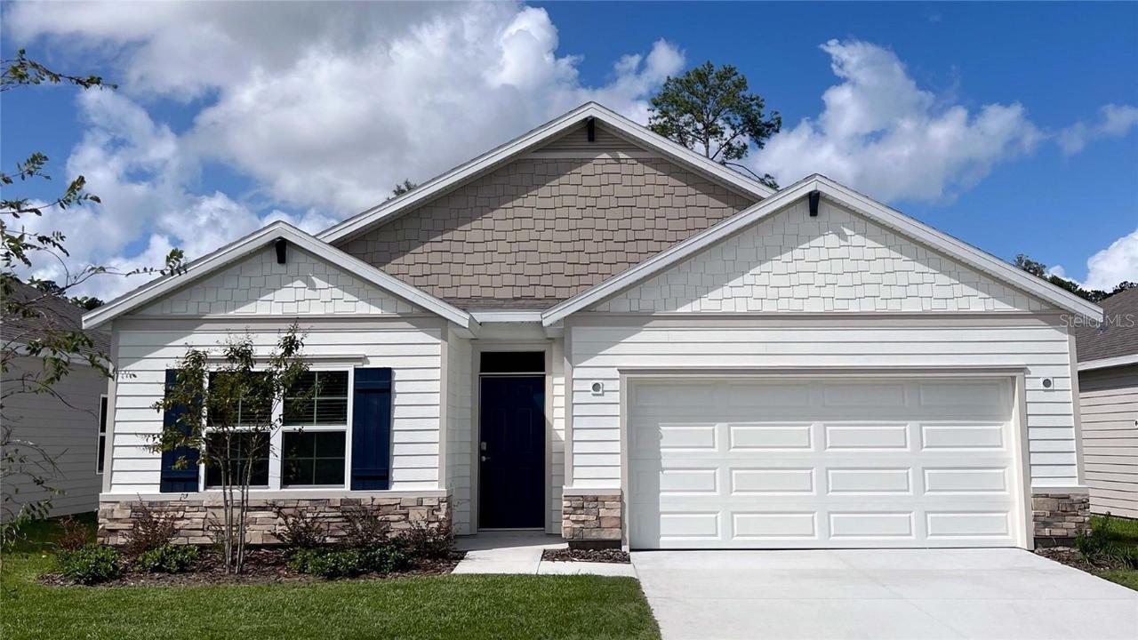 5184 SW 53rd Dr., Gainesville, FL 32608