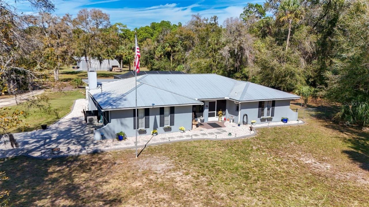 [Address Hidden by Seller], Crystal River, FL 34428