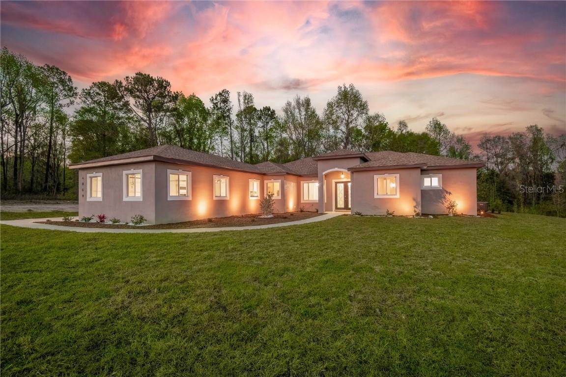 4869 NW 101st Street Rd., Ocala, FL 34482