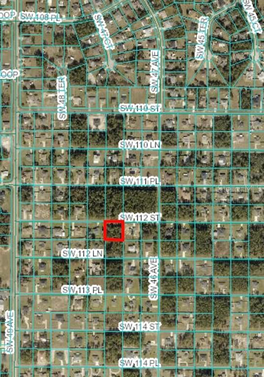 00 Sw 112 St, Ocala, FL 34471