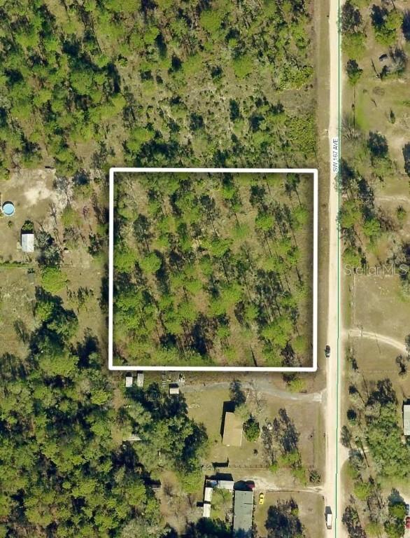 167th Ave., Ocala, FL 34481
