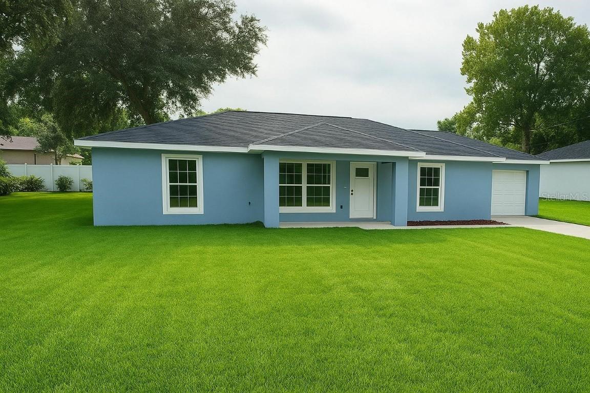 622 NW 56th Ave., Ocala, FL 34482