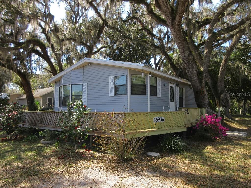 16936 SE 65th Pl., Ocklawaha, FL 32179